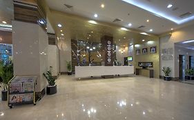 Orchid Vue Hotel